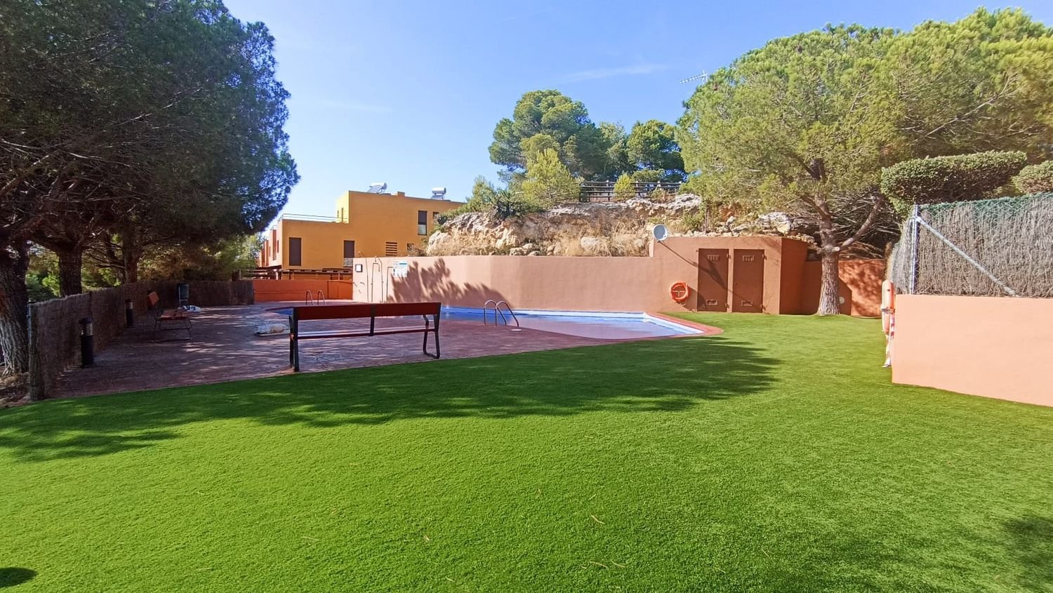 3 bedrooms Townhouse in La Mora, Spain No. 272421