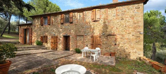 4 bedrooms House in Sinalunga, Italy No. 54152 27