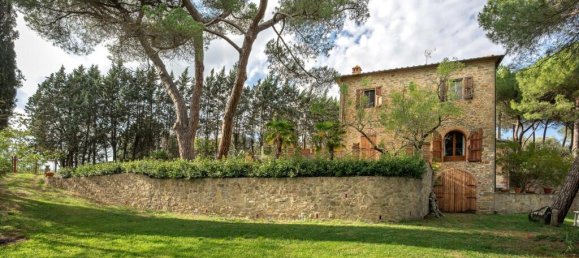 4 bedrooms House in Sinalunga, Italy No. 54152 30