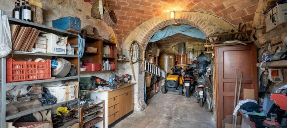 4 bedrooms House in Sinalunga, Italy No. 54152 24