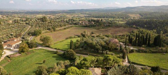 4 bedrooms House in Sinalunga, Italy No. 54152 10