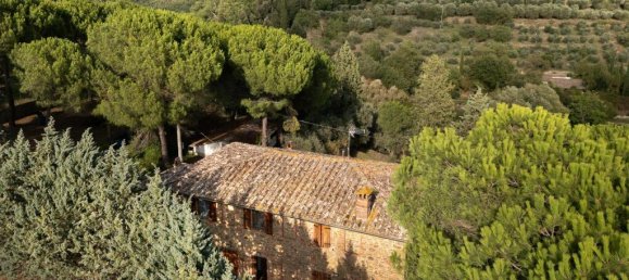 4 bedrooms House in Sinalunga, Italy No. 54152 11