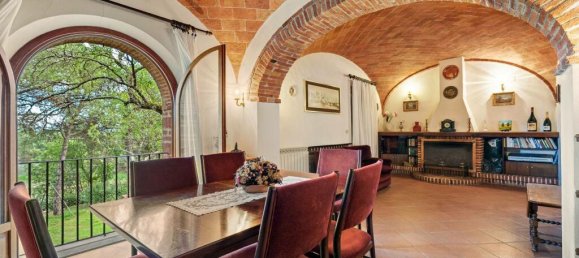 4 bedrooms House in Sinalunga, Italy No. 54152 13