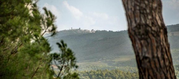 4 bedrooms House in Sinalunga, Italy No. 54152 35