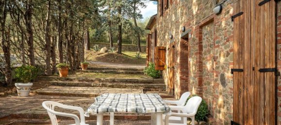 4 bedrooms House in Sinalunga, Italy No. 54152 28