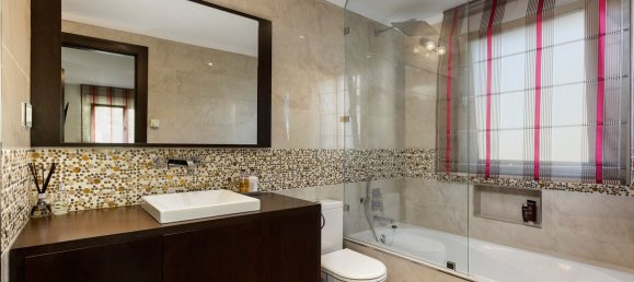 3 bedrooms Apartment in La Quinta, Spain No. 111731 17