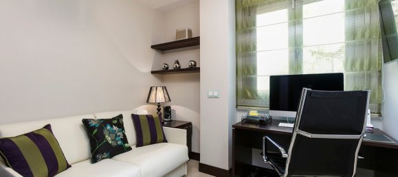 3 bedrooms Apartment in La Quinta, Spain No. 111731 18