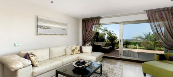 3 bedrooms Apartment in La Quinta, Spain No. 111731 19