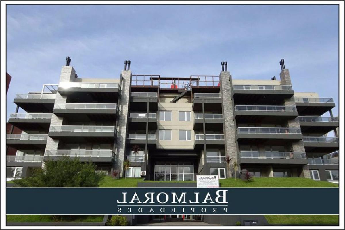 2 bedrooms Apartment in Mar del Plata, Argentina No. 85161