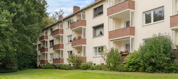 2-Zimmer Wohnung in Bremen, Germany, Nr. 234569 2