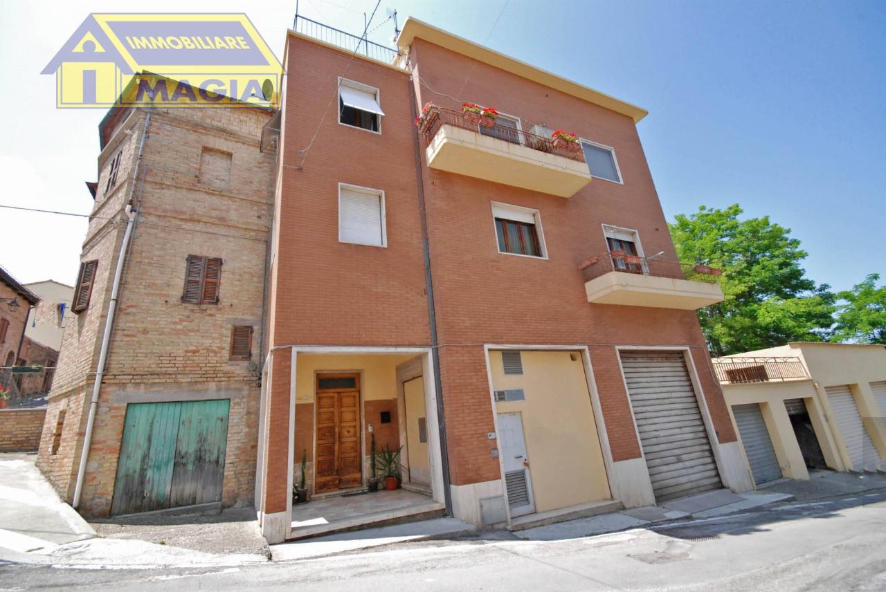 4 rooms Apartment in Cossignano, Italy No. 230624