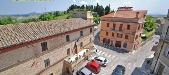 4 rooms Apartment in Cossignano, Italy No. 230624 12