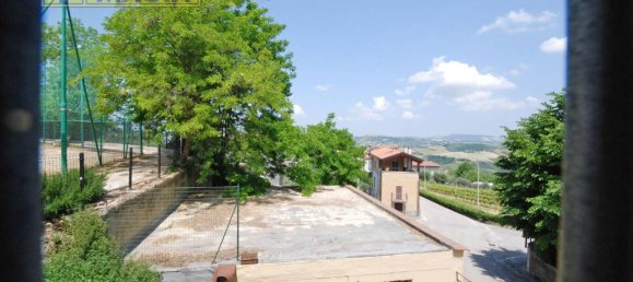 4 rooms Apartment in Cossignano, Italy No. 230624 11
