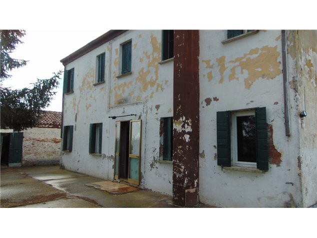 Casa de 2 dormitorios en Adria, Italy No. 81091