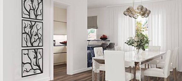 3 غرف نوم شقة في Munich, Germany رقم 137766 4