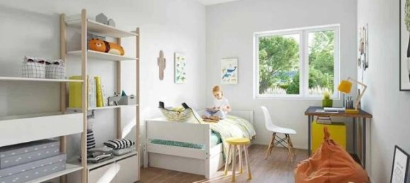 3 غرف نوم شقة في Munich, Germany رقم 137766 10