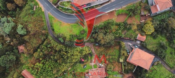 قطعة أرض في Machico, Portugal 1090متر مربع رقم 89498 7