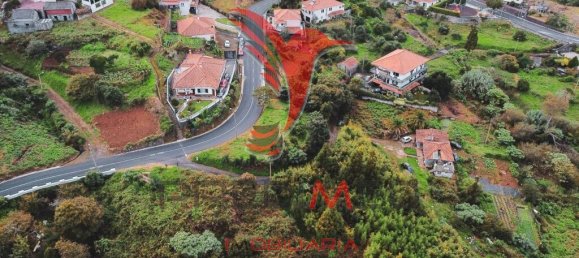 قطعة أرض في Machico, Portugal 1090متر مربع رقم 89498 2