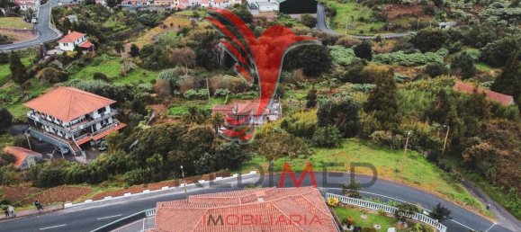 قطعة أرض في Machico, Portugal 1090متر مربع رقم 89498 5