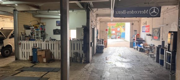 Gewerbliche Immobilie in Pinneberg, Germany 700m², Nr. 323676 2