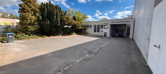 Gewerbliche Immobilie in Pinneberg, Germany 700m², Nr. 323676 7