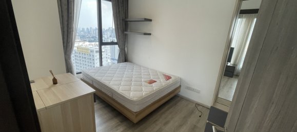 2 chambres Condo à Huai Khwang, Thailand No. 64065 21
