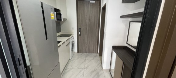 2 chambres Condo à Huai Khwang, Thailand No. 64065 25