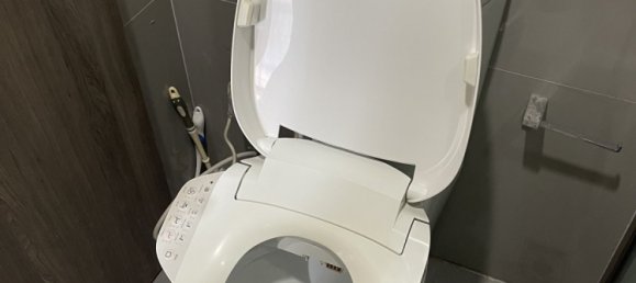 2 chambres Condo à Huai Khwang, Thailand No. 64065 7