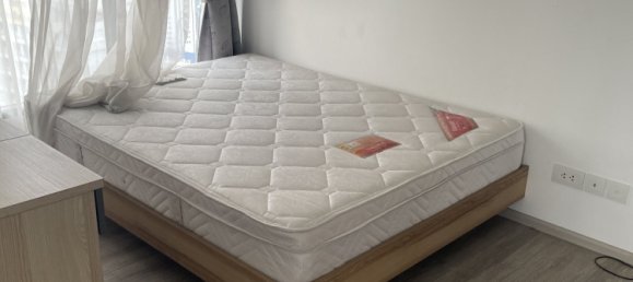 2 chambres Condo à Huai Khwang, Thailand No. 64065 22