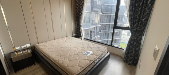 2 chambres Condo à Huai Khwang, Thailand No. 64065 13