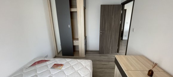 2 chambres Condo à Huai Khwang, Thailand No. 64065 17