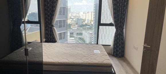 2 chambres Condo à Huai Khwang, Thailand No. 64065 18