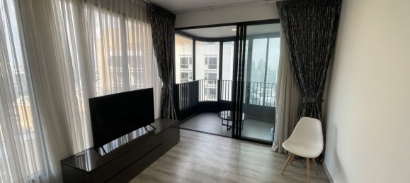 2 chambres Condo à Huai Khwang, Thailand No. 64065 20