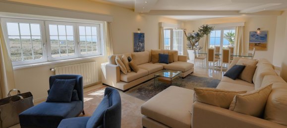 9 bedrooms Villa in Sintra, Portugal No. 128737 18