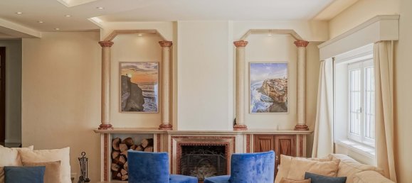 9 bedrooms Villa in Sintra, Portugal No. 128737 28