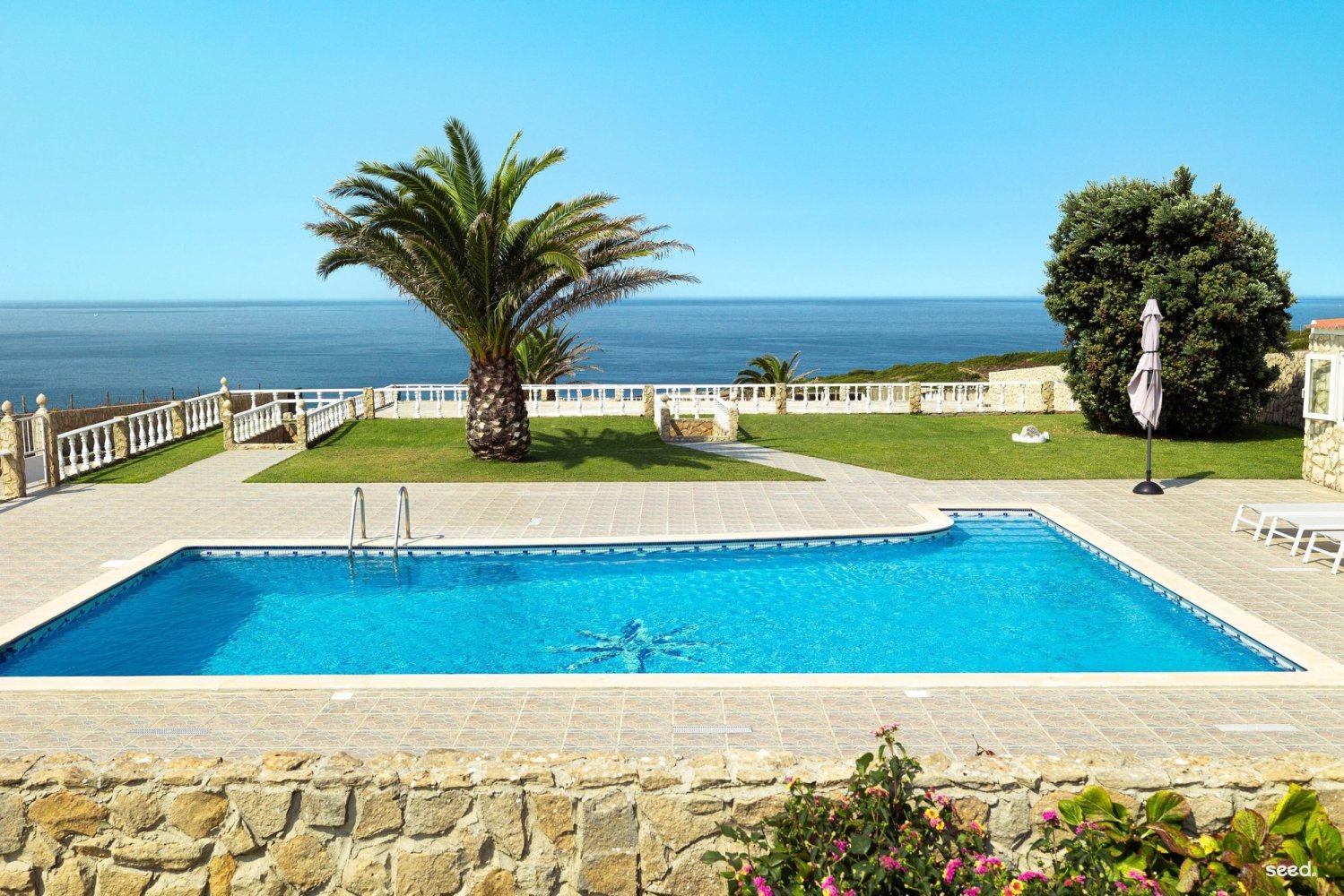 9 bedrooms Villa in Sintra, Portugal No. 128737