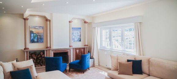 9 bedrooms Villa in Sintra, Portugal No. 128737 20