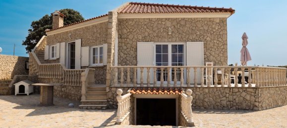 9 bedrooms Villa in Sintra, Portugal No. 128737 42