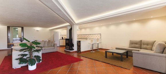 9 bedrooms Villa in Sintra, Portugal No. 128737 29