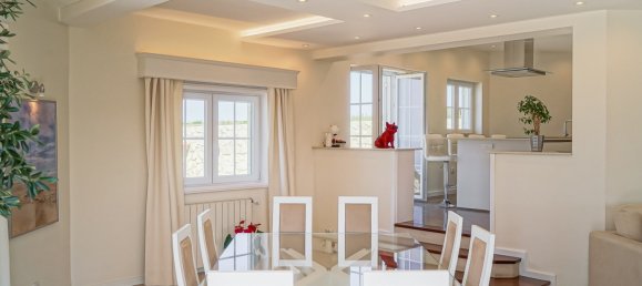 9 bedrooms Villa in Sintra, Portugal No. 128737 27