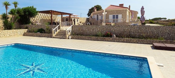 9 bedrooms Villa in Sintra, Portugal No. 128737 44