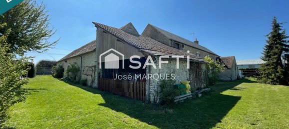 Gebäude in Pithiviers, France 200m², Nr. 153721 6