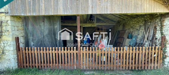 Gebäude in Pithiviers, France 200m², Nr. 153721 7