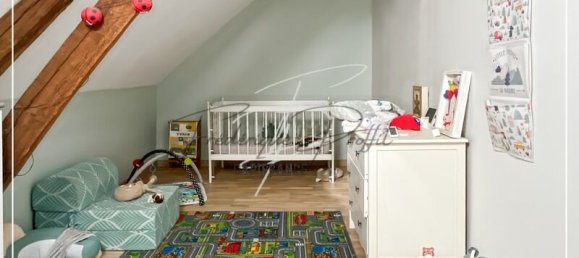 3 غرف نوم منزل في Pronleroy, France رقم 323869 14