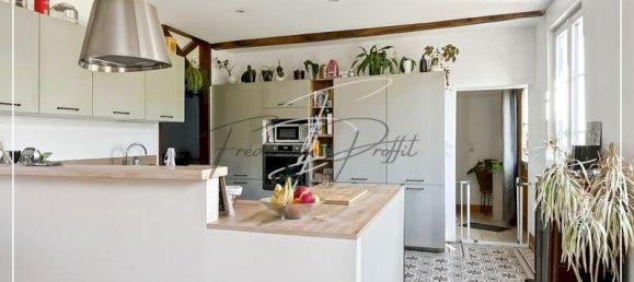 3 غرف نوم منزل في Pronleroy, France رقم 323869 4