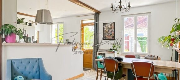 3 غرف نوم منزل في Pronleroy, France رقم 323869 7