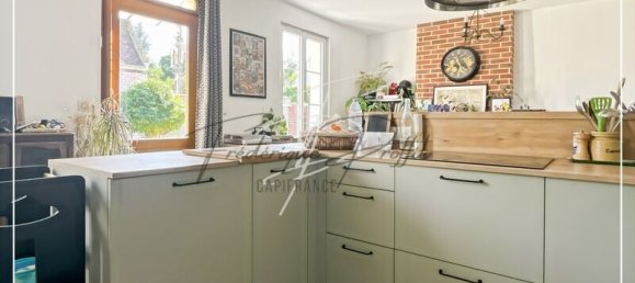 3 غرف نوم منزل في Pronleroy, France رقم 323869 5