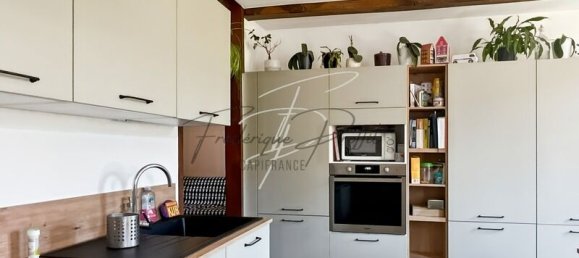 3 غرف نوم منزل في Pronleroy, France رقم 323869 10