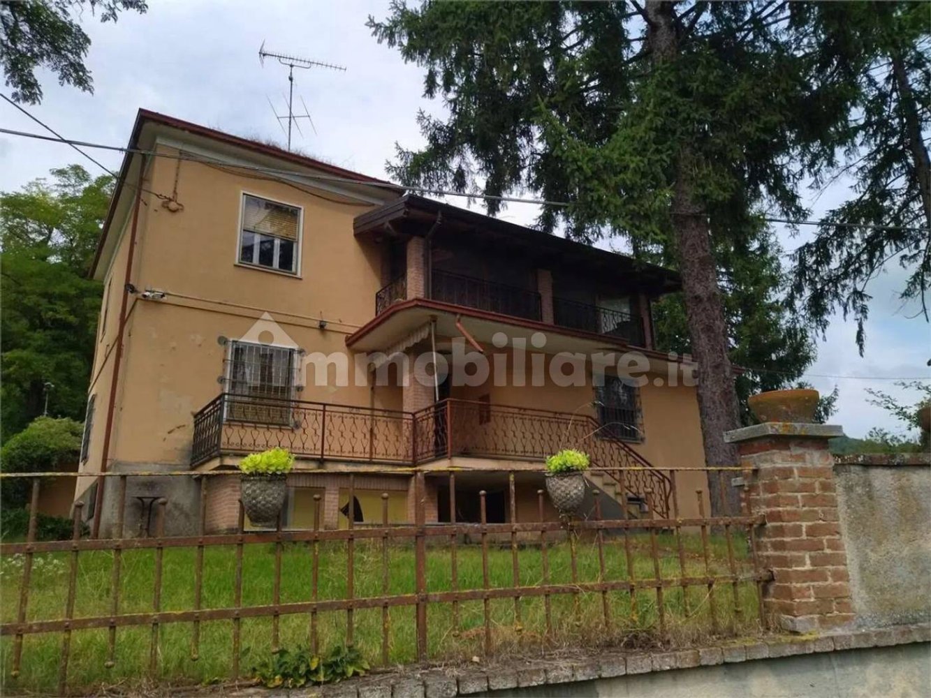 Villa T7 em Godiasco Salice Terme, Italy N.º 340654