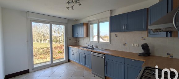 5 غرف نوم منزل في Languenan, France رقم 257659 6